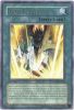 Yu-Gi-Oh Card - GLAS-EN047 - DARK FUSION (rare) (Mint)