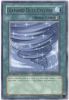 Yu-Gi-Oh Card - GLAS-EN048 - DIAMOND-DUST CYCLONE (rare) (Mint)