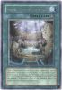 Yu-Gi-Oh Card - GLAS-EN054 - COLOSSEUM - CAGE OF THE GLADIATOR BEASTS (rare) (Mint)