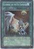 Yu-Gi-Oh Card - GLAS-EN061 - CUNNING OF THE SIX SAMURAI (super rare holo) (Mint)