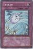 Yu-Gi-Oh Card - GLAS-EN067 - UPDRAFT (super rare holo) (Mint)