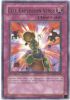 Yu-Gi-Oh Card - GLAS-EN076 - CELL EXPLOSION VIRUS (rare) (Mint)