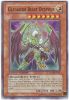 Yu-Gi-Oh Card - GLAS-ENSP1 - GLADIATOR BEAST OCTAVIUS (super rare holo) (Mint)