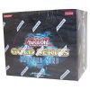 Yu-Gi-Oh Cards - 2012 GOLD Series 5: Haunted Mine Packs (5 Pack Box) (New)