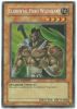 Yu-Gi-Oh Card - GSE-EN001 - ELEMENTAL HERO WILDHEART (super rare holo) (Mint)