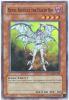 Yu-Gi-Oh Card - GX05-EN001 - NURSE REFICULE THE FALLEN ONE (super rare holo) (Mint)