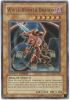 Yu-Gi-Oh Card - GXNG-EN001 - WHITE HORNED DRAGON (ultra rare holo) (Mint)