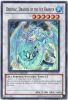 Yu-Gi-Oh Card - H5SE-EN001 - BRIONAC, DRAGON OF THE ICE BARRIER (super rare holo) (Mint)