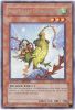 Yu-Gi-Oh Card - HA01-EN004 - MIST VALLEY THUNDERBIRD (secret rare holo) (Mint)