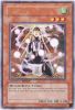 Yu-Gi-Oh Card - HA01-EN005 - MIST VALLEY SHAMAN (secret rare holo) *ERROR No Name* (Mint)