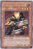 Yu-Gi-Oh Card - HA01-EN011 - X-SABER AIRBELLUM (secret rare holo) (Mint)