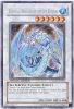 Yu-Gi-Oh Card - HA01-EN022 - BRIONAC, DRAGON OF THE ICE BARRIER (secret rare holo) (Mint)