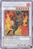 Yu-Gi-Oh Card - HA01-EN024 - FLAMVELL URUQUIZAS (secret rare holo) *ERROR No Name* (Mint)