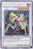 Yu-Gi-Oh Card - HA01-EN026 - ALLY OF JUSTICE CATASTOR (secret rare holo) (Mint)