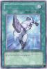 Yu-Gi-Oh Card - HA01-EN027 - WRATH OF NEOS (secret rare holo) *ERROR No Name* (Mint)