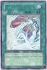 Yu-Gi-Oh Card - HA01-EN030 - EVOLUTION BURST (secret rare holo) *ERROR No Name* (Mint)