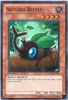 Yu-Gi-Oh Card - HA02-EN001 - NATURIA BEETLE (super rare holo) (Mint)