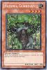 Yu-Gi-Oh Card - HA02-EN003 - NATURIA GUARDIAN (secret rare holo) (Mint)