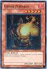 Yu-Gi-Oh Card - HA02-EN005 - GENEX FURNACE (super rare holo) (Mint)