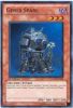 Yu-Gi-Oh Card - HA02-EN007 - GENEX SPARE (super rare holo) (Mint)