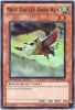 Yu-Gi-Oh Card - HA02-EN013 - MIST VALLEY BABY ROC (super rare holo) (Mint)