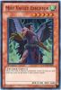 Yu-Gi-Oh Card - HA02-EN014 - MIST VALLEY EXECUTOR (super rare holo) (Mint)