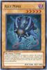 Yu-Gi-Oh Card - HA02-EN017 - ALLY MIND (super rare holo) (Mint)