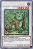 Yu-Gi-Oh Card - HA02-EN026 - NATURIA BEAST (secret rare holo) (Mint)