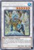 Yu-Gi-Oh Card - HA02-EN027 - DEWLOREN, TIGER KING OF THE ICE BARRIER (secret rare holo) (Mint)