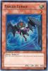 Yu-Gi-Oh Card - HA02-EN031 - FABLED LURRIE (super rare holo) (Mint)