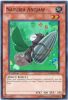 Yu-Gi-Oh Card - HA02-EN039 - NATURIA ANTJAW (super rare holo) (Mint)