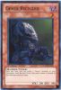 Yu-Gi-Oh Card - HA02-EN044 - GENEX RECYCLED (super rare holo) (Mint)