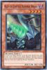 Yu-Gi-Oh Card - HA02-EN050 - ALLY OF JUSTICE REVERSE BREAK (super rare holo) (Mint)