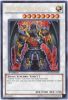 Yu-Gi-Oh Card - HA02-EN056 - FABLED VALKYRUS (secret rare holo) (Mint)