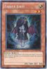 Yu-Gi-Oh Card - HA03-EN002 - FABLED KRUS (secret rare holo) (Mint)