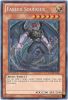 Yu-Gi-Oh Card - HA03-EN004 - FABLED SOULKIUS (secret rare holo) (Mint)