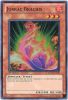 Yu-Gi-Oh Card - HA03-EN008 - JURRAC BRACHIS (super rare holo) (Mint)