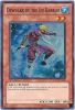 Yu-Gi-Oh Card - HA03-EN020 - DEWDARK OF THE ICE BARRIER (super rare holo) (Mint)