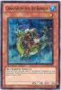 Yu-Gi-Oh Card - HA03-EN021 - CARAVAN OF THE ICE BARRIER (super rare holo) (Mint)