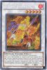 Yu-Gi-Oh Card - HA03-EN027 - JURRAC VELPHITO (secret rare holo) (Mint)