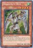 Yu-Gi-Oh Card - HA03-EN031 - DRAGUNITY DUX (secret rare holo) (Mint)