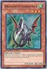 Yu-Gi-Oh Card - HA03-EN034 - DRAGUNITY DARKSPEAR (super rare holo) (Mint)