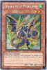 Yu-Gi-Oh Card - HA03-EN035 - DRAGUNITY PHALANX (secret rare holo) (Mint)