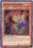 Yu-Gi-Oh Card - HA03-EN041 - JURRAC STAURIKO (super rare holo) (Mint)