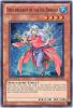 Yu-Gi-Oh Card - HA03-EN048 - SPELLBREAKER OF THE ICE BARRIER (super rare holo) (Mint)