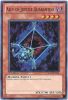 Yu-Gi-Oh Card - HA03-EN051 - ALLY OF JUSTICE QUARANTINE (super rare holo) (Mint)