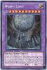 Yu-Gi-Oh Card - HA03-EN056 - WORM ZERO (secret rare holo) (Mint)