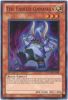 Yu-Gi-Oh Card - HA04-EN009 - THE FABLED GANASHIA (super rare holo) (Mint)