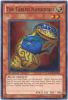 Yu-Gi-Oh Card - HA04-EN010 - THE FABLED NOZOOCHEE (super rare holo) (Mint)