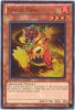 Yu-Gi-Oh Card - HA04-EN015 - JURRAC DINO (super rare holo) (Mint)